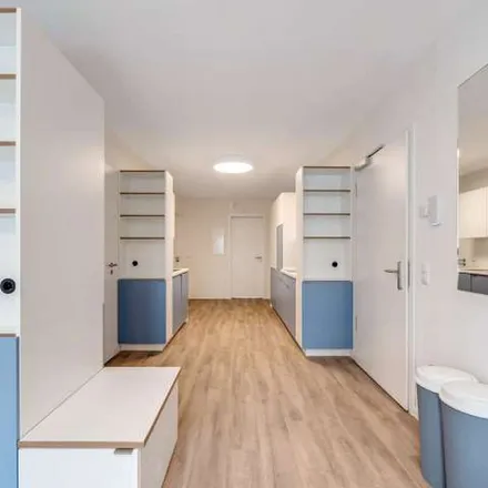 Rent this 2 bed apartment on Rathenaustraße 25 in 12459 Berlin, Germany