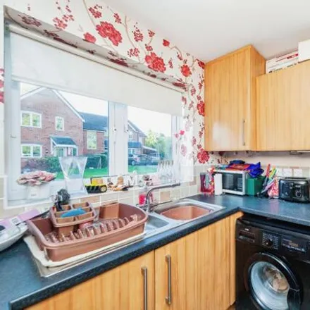 Buy this 3 bed house on Caer Efail in Acrefair, LL14 3SE