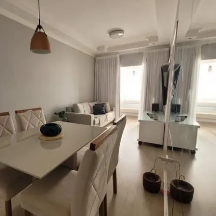 Buy this 2 bed apartment on Rua Alzira Peres Xavier in Quitaúna, Osasco - SP