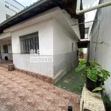 Buy this 3 bed house on Avenida João César de Oliveira in Eldorado, Contagem - MG