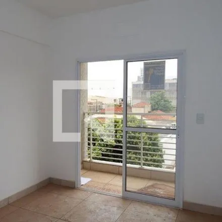 Rent this 1 bed apartment on Rua José de Alencar in Campos Elíseos, Ribeirão Preto - SP