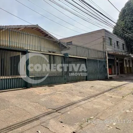 Rent this 3 bed house on igreja presbiteriana in Avenida Rio Branco, Setor Urias Magalhães