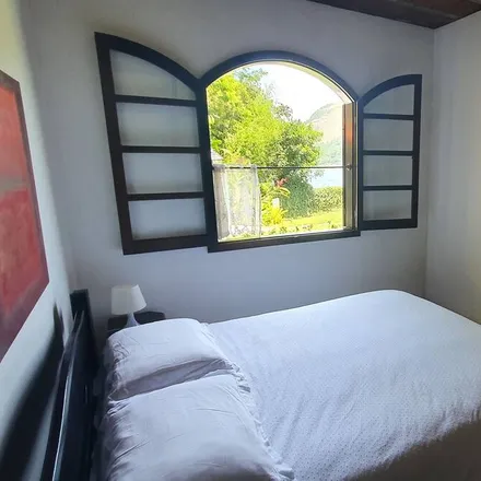 Rent this 5 bed house on Mangaratiba in Região Geográfica Intermediária do Rio de Janeiro, Brazil