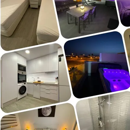 Image 2 - Mazarrón, Region of Murcia, Spain - Apartment for rent