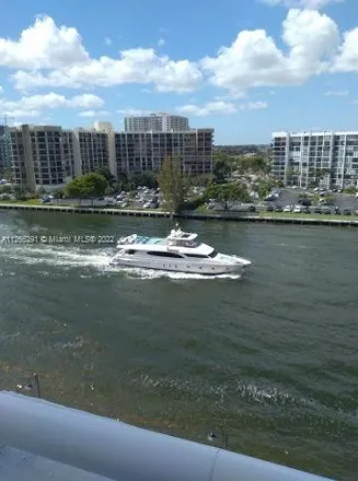 Buy this 1 bed condo on South Ocean Drive in Hollywood, FL 33009