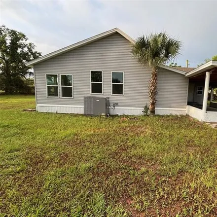 Buy this 3 bed house on 300 Dr Mlk Jr Ave in Mulberry, Florida
