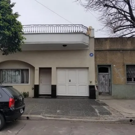 Buy this 4 bed house on Caaguazú 6932 in Liniers, C1408 AAR Buenos Aires