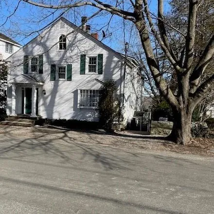 Rent this 2 bed apartment on 25 Prospect Street in Essex, Lower Connecticut River Valley Planning Region