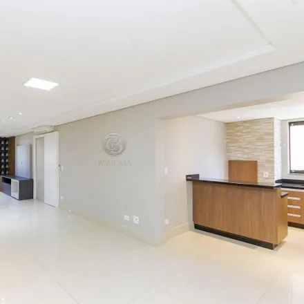 Buy this 3 bed apartment on Alameda Presidente Taunay 1113 in Bigorrilho, Curitiba - PR