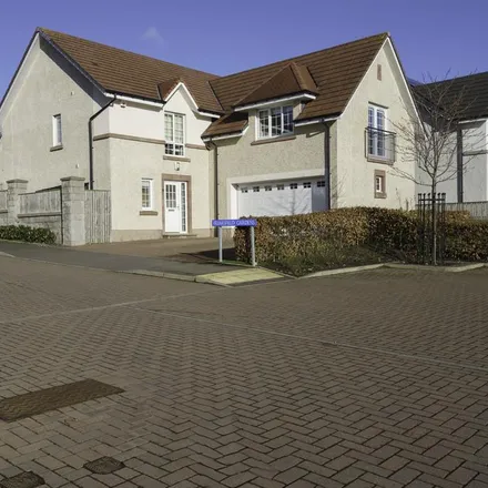 Image 1 - Friarsfield Gardens, Aberdeen City, AB15 9QU, United Kingdom - House for rent