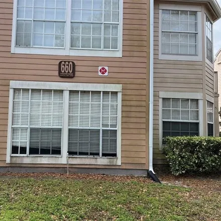 Image 4 - 665 Youngstown Parkway, Altamonte Springs, FL 32714, USA - Condo for sale