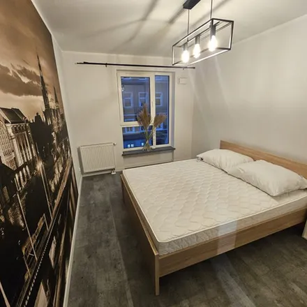 Image 2 - Szarotki 22, 71-604 Szczecin, Poland - Apartment for rent