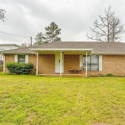Image 1 - East Bankhead Drive, Center Point, Parker County, TX 76086, USA - House for sale