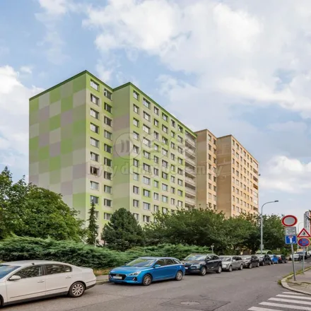 Image 3 - Mohylová 1965/6, 155 00 Prague, Czechia - Apartment for rent
