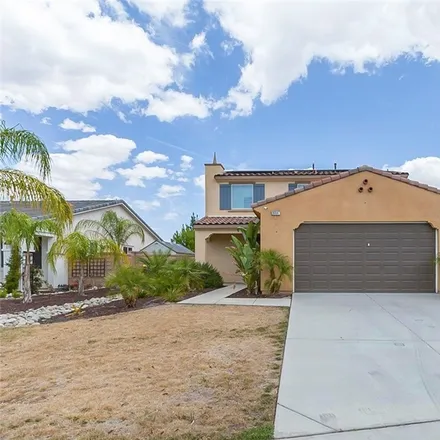 Buy this 4 bed house on 36687 Coleus Way in Lake Elsinore, CA 92532