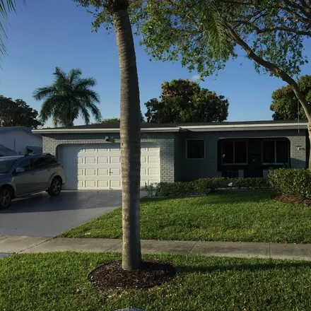 Image 3 - Fair Gate, Margate, FL, US - House for rent