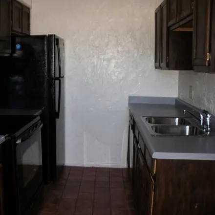 Image 3 - 1827 West 8th Avenue, Mesa, AZ 85202, USA - Apartment for rent