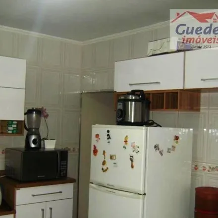 Buy this 4 bed house on EMEI Luis Gama in Rua Invasão dos Holandeses 45, Vila Sabrina