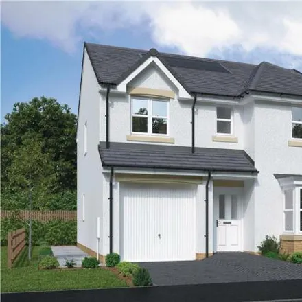 Buy this 4 bed house on Borrowstoun Road in Bo'ness, EH51 9TG