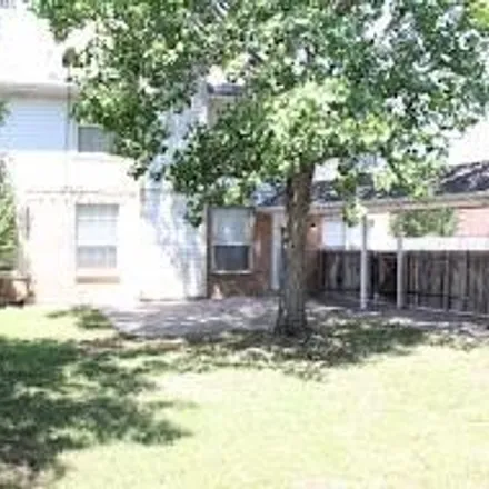 Image 8 - 3220 Essex Drive, Mansfield, TX 76063, USA - House for rent
