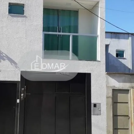 Buy this 2 bed house on Rua Cristalina in Imbiruçu, Betim - MG