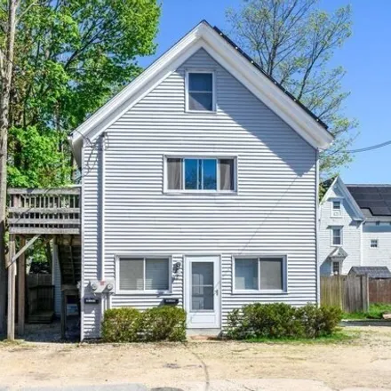 Buy this 3 bed house on 2 Congress Street in Amesbury, MA 01913