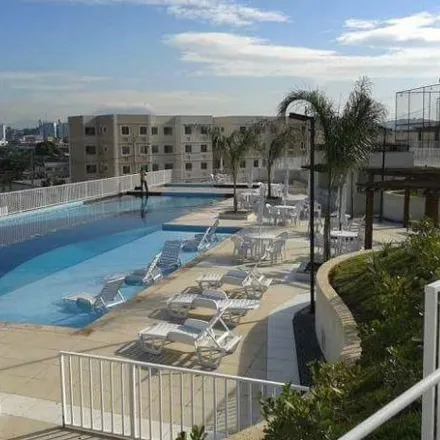 Buy this 2 bed apartment on Rua Afonso Terra in Pavuna, Rio de Janeiro - RJ