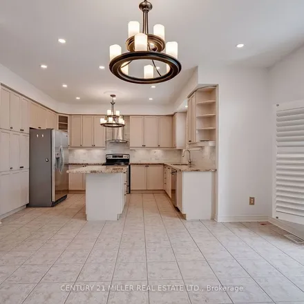 Rent this 5 bed apartment on 2168 Alderbrook Drive in Oakville, ON L6M 4Z2