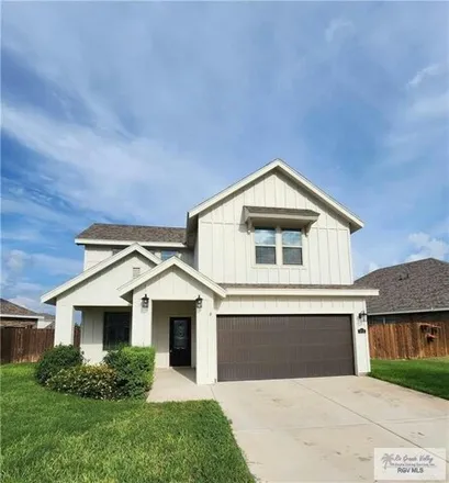 Buy this 4 bed house on Escondido Pass in McAllen, TX
