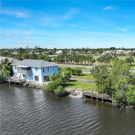 Buy this 3 bed house on 576 Collier Avenue in Everglades City, Everglades City
