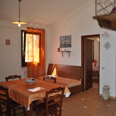 Image 9 - Villa Anna, Via Bosco di Scopello, 91014 Castellammare del Golfo TP, Italy - House for rent