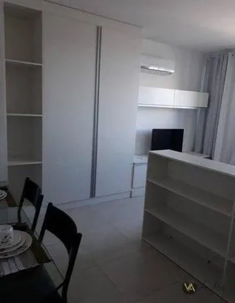 Buy this 1 bed apartment on Igreja Nossa Senhora de Fátima in Rua Marquês de Valença 350, Boa Viagem