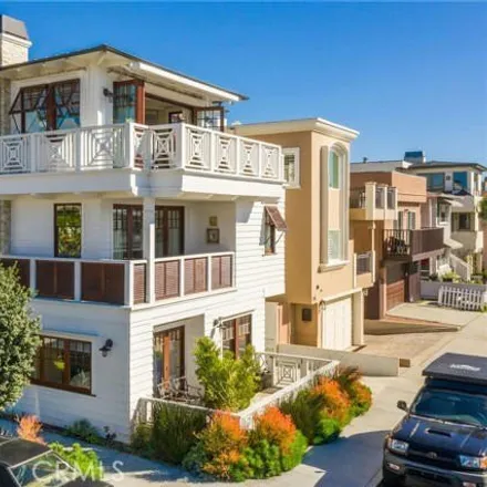 Buy this 4 bed house on 617 North Crest Drive in Manhattan Beach, CA 90266