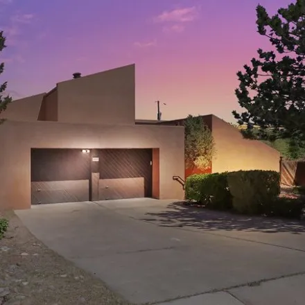 Buy this 3 bed house on 2573 Harold Place Northeast in Albuquerque, NM 87106