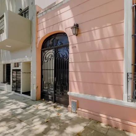 Buy this 3 bed house on Santiago de las Carreras 202 in Vélez Sarsfield, C1407 GZL Buenos Aires