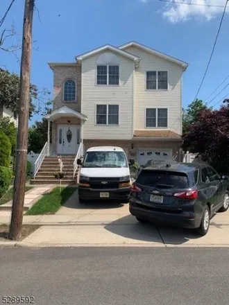 Rent this 3 bed house on 70 East 10th Street in Linden, NJ 07036