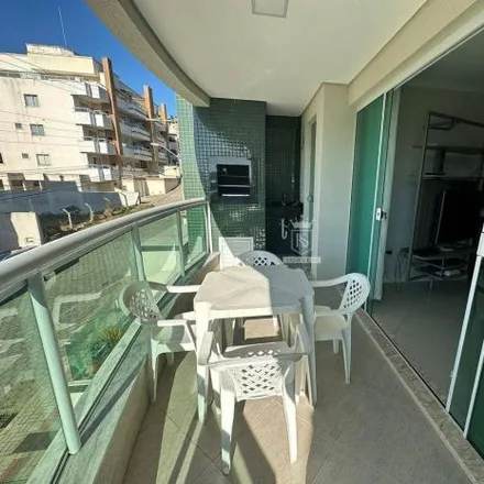 Rent this 3 bed apartment on Servidão Mafra in Centro, Bombinhas - SC