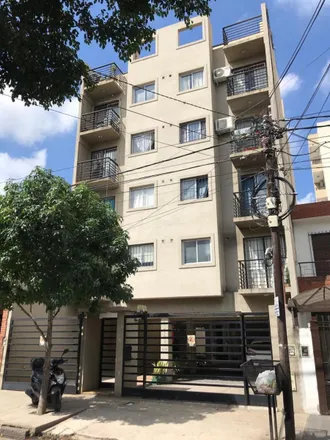 Buy this studio condo on General José de San Martín 672 in Partido de Morón, 1708 Morón