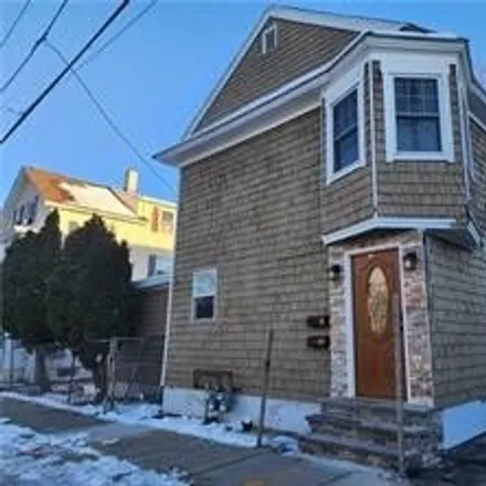 Buy this 7 bed house on 150 Stanwood Street in Providence, RI 02907
