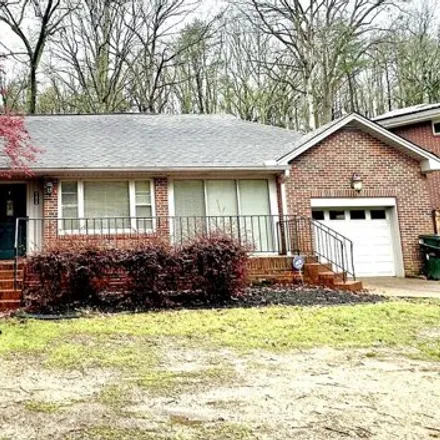 Buy this 3 bed house on 1198 Fernway Road in Dallas Heights, Chattanooga