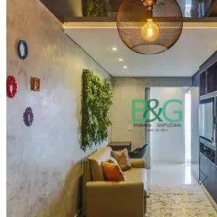 Buy this 1 bed apartment on Avenida Portugal 1304 in Brooklin Novo, São Paulo - SP