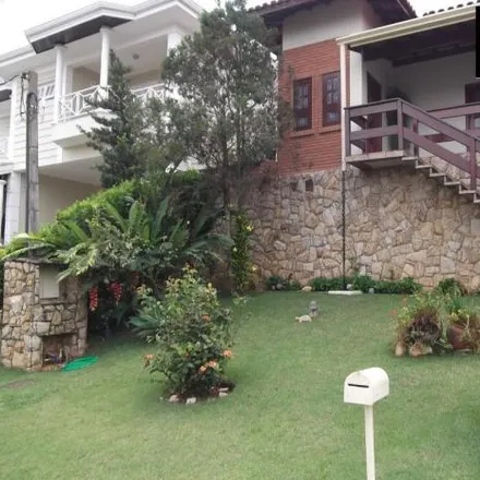 Buy this 3 bed house on Alameda Americana in Centro, Vinhedo - SP