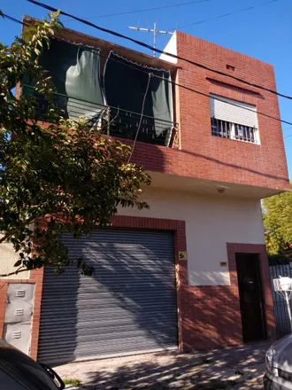 Buy this studio apartment on Callao in Partido de San Fernando, B1646 GHR San Fernando