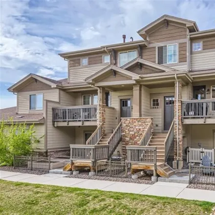 Image 3 - 599 Brennan Circle, Erie, CO 80516, USA - House for sale