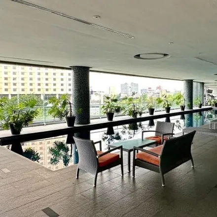 Image 2 - Hotel Plaza Suites, Calle Ignacio Ramírez, Colonia Tabacalera, 06030 Mexico City, Mexico - Apartment for rent