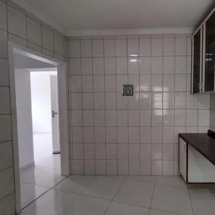 Rent this 2 bed house on Rua Ataliba Viêira 25 in Vila Sabrina, São Paulo - SP