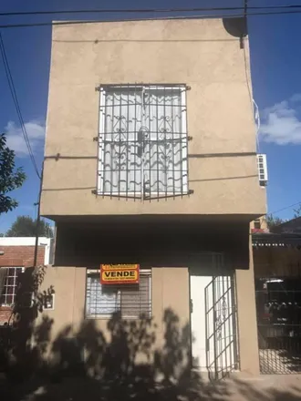 Buy this studio apartment on Defensa in Arca Oeste, Moreno
