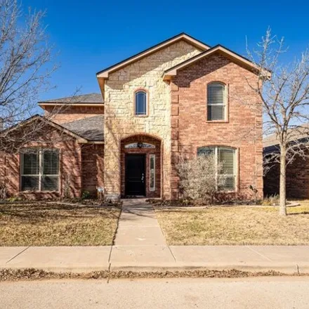 Buy this 4 bed house on 11144 Detroit Avenue in Lubbock, TX 79423