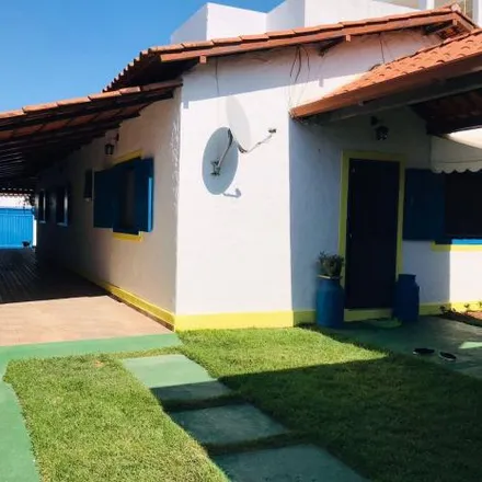 Buy this 6 bed house on Rua Lagoa da Prata in Divinópolis - MG, 35503-822