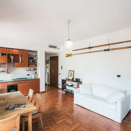 Image 4 - Viale Regina Margherita, 00198 Rome RM, Italy - Apartment for rent